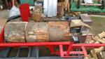 Splitter APD-450/120 |  Bearbetning av träavfall | Träbearbetningsmaskiner | Drekos Made s.r.o