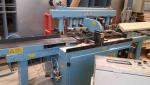Annan utrustning Paoletti Joint 2520 E  |  Snickareteknik | Träbearbetningsmaskiner | Optimall