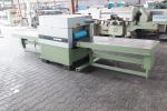 Fräsmaskin - grovbearbertning MARTIN T43 |  Snickareteknik | Träbearbetningsmaskiner | Optimall