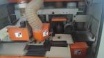 Profil slipmaskin Weinig Quattromat 23P |  Snickareteknik | Träbearbetningsmaskiner | Optimall