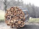 Annan utrustning Balička Winder |  Bearbetning av träavfall | Träbearbetningsmaskiner | Drekos Made s.r.o