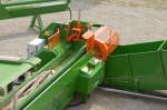 Annan utrustning Complex Evo-2  |  Bearbetning av träavfall | Träbearbetningsmaskiner | Drekos Made s.r.o