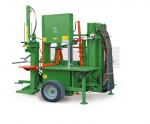 Annan utrustning Kombinovaná pásová pila  |  Bearbetning av träavfall | Träbearbetningsmaskiner | Drekos Made s.r.o