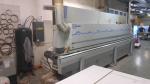 Kantbandmaskin Brandt Ambition 1660 Highflex |  Snickareteknik | Träbearbetningsmaskiner | Optimall