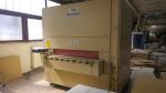 Slipmaskin - bredband Heesemann FGA-8 |  Snickareteknik | Träbearbetningsmaskiner | Optimall