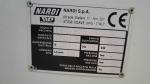 Faner - vakuumpress Baioni Presse Nardi ECO M25/8 |  Snickareteknik | Träbearbetningsmaskiner | Optimall