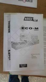 Faner - vakuumpress Baioni Presse Nardi ECO M25/8 |  Snickareteknik | Träbearbetningsmaskiner | Optimall