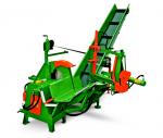 Annan utrustning Drekos made Sestava Combi 700  |  Bearbetning av träavfall | Träbearbetningsmaskiner | Drekos Made s.r.o