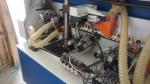 Kantbandmaskin EBS XB-27 |  Snickareteknik | Träbearbetningsmaskiner | Optimall