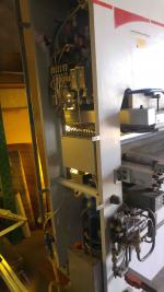 Faner - vakuumpress Italpresse FORM/AIR |  Snickareteknik | Träbearbetningsmaskiner | Optimall