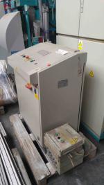 Faner - vakuumpress Simimpianti Multiflex |  Snickareteknik | Träbearbetningsmaskiner | Optimall