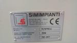 Faner - vakuumpress Simimpianti Multiflex |  Snickareteknik | Träbearbetningsmaskiner | Optimall