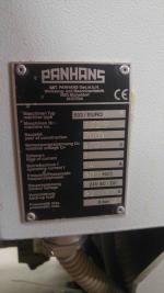 Annan utrustning Panhans Euro5 |  Snickareteknik | Träbearbetningsmaskiner | Optimall