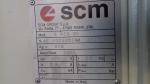 Slipmaskin - bredband SCM  3 RCS 95 |  Snickareteknik | Träbearbetningsmaskiner | Pőcz Robert