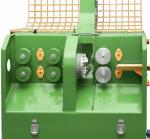 Annan utrustning Fréza K-50 |  Sågningsteknik | Träbearbetningsmaskiner | Drekos Made s.r.o