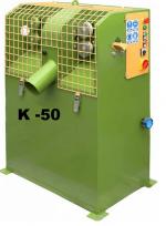 Annan utrustning Fréza K-50 |  Sågningsteknik | Träbearbetningsmaskiner | Drekos Made s.r.o
