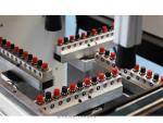 Bandmaskin CNC   |  Snickareteknik | Träbearbetningsmaskiner | Lazzoni Group