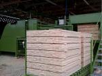 Annan utrustning Linka-D-250 ukládání prken |  Sågningsteknik | Träbearbetningsmaskiner | Drekos Made s.r.o