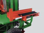 Annan utrustning  Kombinovaná pásová pila Compa |  Sågningsteknik | Träbearbetningsmaskiner | Drekos Made s.r.o