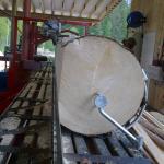 Annan utrustning  Pila na pořez kulatini Slidet |  Sågningsteknik | Träbearbetningsmaskiner | Drekos Made s.r.o