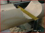 Annan utrustning  Roundt Jumbo-Srubovina |  Sågningsteknik | Träbearbetningsmaskiner | Drekos Made s.r.o