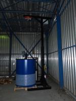 Annan utrustning  Balička dřeva LBD a RBD |  Sågningsteknik | Träbearbetningsmaskiner | Drekos Made s.r.o