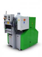 Annan utrustning  Rozmítací pila D 200/240/M |  Sågningsteknik | Träbearbetningsmaskiner | Drekos Made s.r.o