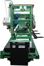 Annan utrustning Pila Dvouhlavicová TP-600/2 |  Sågningsteknik | Träbearbetningsmaskiner | Drekos Made s.r.o