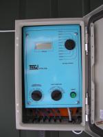 Annan utrustning  Kontejnerové sušky |  Sågningsteknik | Träbearbetningsmaskiner | Drekos Made s.r.o