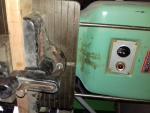 Hoptappning - kedjemaskin italia |  Snickareteknik | Träbearbetningsmaskiner | Pőcz Robert