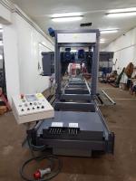 Stam- bandsåg TS-800/60 Drekos made s.r.o |  Sågningsteknik | Träbearbetningsmaskiner | Drekos Made s.r.o