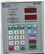 Stam- bandsåg PP 850 -Drekos made s-r.o |  Sågningsteknik | Träbearbetningsmaskiner | Drekos Made s.r.o