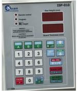 Stam- bandsåg PP-950 H-Drekos made s.r.o |  Sågningsteknik | Träbearbetningsmaskiner | Drekos Made s.r.o