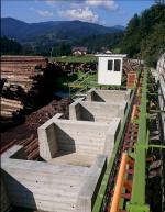 Annan utrustning Třídící a Kapovací linka KS-1 |  Sågningsteknik | Träbearbetningsmaskiner | Drekos Made s.r.o