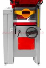 Liten fräsmaskin - jämning och grovbearbetning HOB 305PRO HOLZMANN |  Snickareteknik | Träbearbetningsmaskiner | STROJE Slovensko, s.r.o