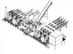 Annan utrustning Pásová Linka TP-1510 |  Sågningsteknik | Träbearbetningsmaskiner | Drekos Made s.r.o