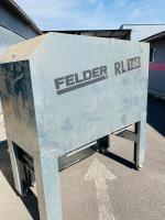 Annan utrustning Felder RL 160 |  Snickareteknik | Träbearbetningsmaskiner | EUROSPAN, s.r.o.