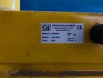Annan utrustning Cit Metalmeccanica CM1 250/4 |  Snickareteknik | Träbearbetningsmaskiner | EUROSPAN, s.r.o.