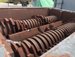 Kross- och flishuggmaskin RAUMASTER RWC-2-600 |  Bearbetning av träavfall | Träbearbetningsmaskiner | HEINDL HANDELS GMBH