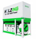 Sug- filtrationsenhet HOLZING |  Torkare, luftteknik | Träbearbetningsmaskiner | MB dřevostroje CZ s.r.o.