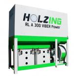 Sug- filtrationsenhet HOLZING |  Torkare, luftteknik | Träbearbetningsmaskiner | MB dřevostroje CZ s.r.o.