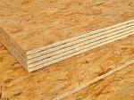 OSB platta OSB 3 |  Storflatiga material | MALIUS spol. s r.o.