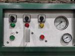 Faner - hydraulikpress OTT JU65 |  Snickareteknik | Träbearbetningsmaskiner | Optimall
