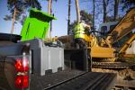 Annan utrustning FORTIS |  Skogsmaskiner | Träbearbetningsmaskiner | Lift cranes s.r.o.