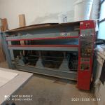 Faner - hydraulikpress HP 60 HW Holzmann  |  Snickareteknik | Träbearbetningsmaskiner | Multibillard, s.r.o.