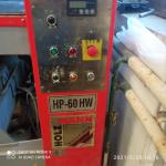 Faner - hydraulikpress HP 60 HW Holzmann  |  Snickareteknik | Träbearbetningsmaskiner | Multibillard, s.r.o.