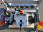 Dymling Maggi Boring System 21 |  Snickareteknik | Träbearbetningsmaskiner | Optimall