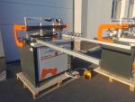 Dymling Maggi Boring System 23 |  Snickareteknik | Träbearbetningsmaskiner | Optimall