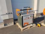 Dymling Maggi Boring System 23 |  Snickareteknik | Träbearbetningsmaskiner | Optimall