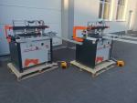 Dymling Maggi Boring System 23 |  Snickareteknik | Träbearbetningsmaskiner | Optimall